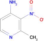 4-Amino-2-methyl-3-nitropyridine