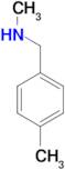 N-Methyl-4-methylbenzylamine