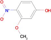 3-Methoxy-4-nitrophenol