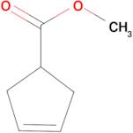 Methyl 3-cyclopentenecarboxylate