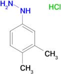 3,4-Dimethylphenylhydrazine hydrochloride