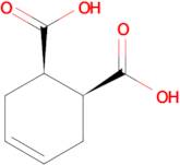 Cis-4-Cyclohexene-1,2-dicarboxylic acid