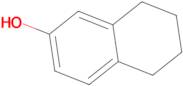 5,6,7,8-Tetrahydro-2-naphthol