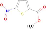 5-Nitrothiophene-2-carboxylic acid methyl ester