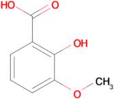 3-Methoxysalicylic acid
