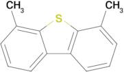 4,6-Dimethyldibenzothiophene