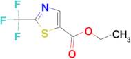 Ethyl 2-(trifluoromethyl)thiazole-5-carboxylate