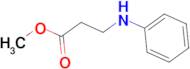 3-Phenylamino-propionic acid methyl ester