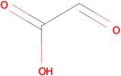 Glyoxylic acid (ca. 50% in Water, ca. 9mol/L)
