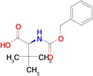 Cbz-L-tert-Leucine