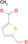 5-Formylthiophene-2-carboxylic acid methyl ester