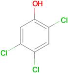 2,4,5-Trichlorophenol