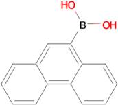 9-Phenanthreneboronic acid