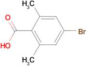 4-Bromo-2,6-dimethylbenzoic acid