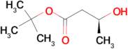 (S)-3-Hydroxybutyric acid tert-butyl ester