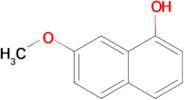 7-Methoxynaphthalen-1-ol