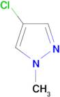 4-Chloro-1-methylpyrazole