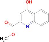 Methyl 4-hydroxyquinoline-2-carboxylate