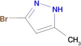 3-Bromo-5-methyl-1H-pyrazole