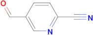 5-Formyl-2-pyridinecarbonitrile