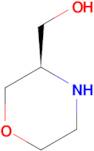 (R)-3-Hydroxymethylmorpholine