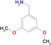 3,5-Dimethoxybenzyl amine