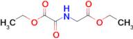 N-Ethoxycarbonylmethyl-oxalamic acid ethyl ester