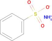 Ammonium benzenesulfonate