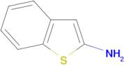 Benzo[b]thiophen-2-amine