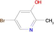 5-Bromo-2-methylpyridin-3-ol