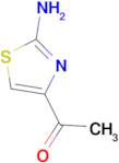 1-(2-Aminothiazol-4-yl)ethanone