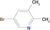 5-Bromo-2,3-dimethylpyridine