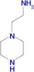 2-(Piperazin-1-yl)ethanamine