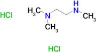 N1,N1,N2-Trimethylethane-1,2-diamine dihydrochloride