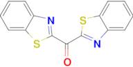 Bis(benzo[d]thiazol-2-yl)methanone