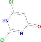 2,6-Dichloro-3H-pyrimidin-4-one