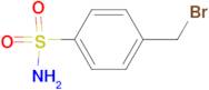 4-Bromomethylbenzenesulfonamide