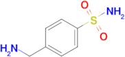 4-Aminomethylbenzenesulfonamide