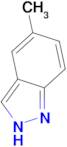 5-Methyl-1H-indazole