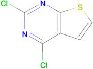 2,4-Dichlorothieno[2,3-d]pyrimidine