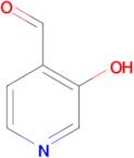 3-Hydroxypyridine-4-carboxaldehyde