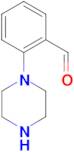2-Piperazin-1-yl-benzaldehyde