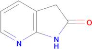 1,3-Dihydro-2H-pyrrolo[2,3-b]pyridin-2-one