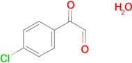 4-Chlorophenylglyoxal hydrate