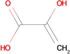 2-Oxopropanoic acid