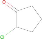 2-Chlorocyclopentanone