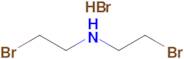 Bis(2-Bromoethyl)amine hydrobromide