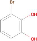 3-Bromobenzene-1,2-diol