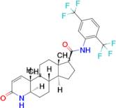 Dutasteride