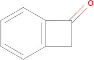 Bicyclo[4.2.0]octa-1,3,5-trien-7-one